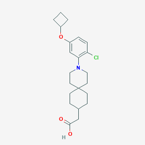 2D structure