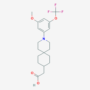 2D structure