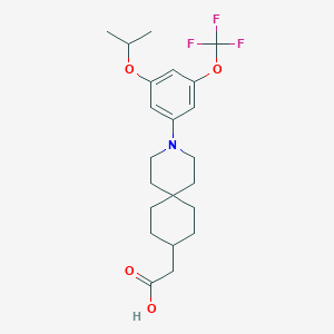 2D structure