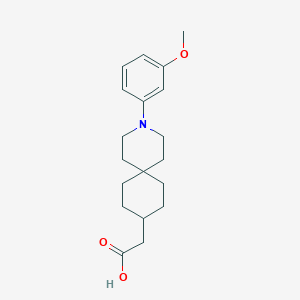 2D structure