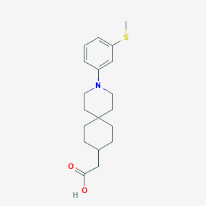 2D structure