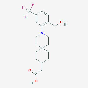 2D structure
