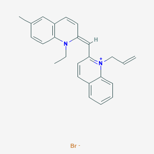 2D structure