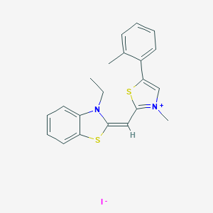 2D structure