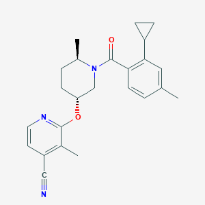 2D structure