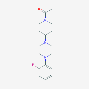 2D structure