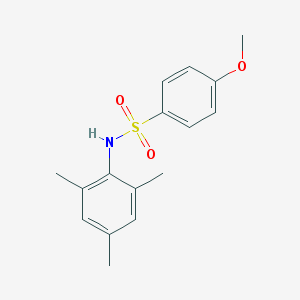 2D structure