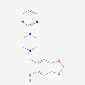 2D structure