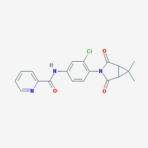 2D structure