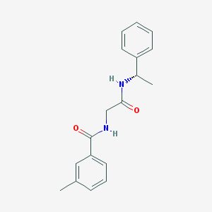 2D structure