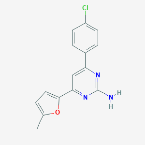 2D structure