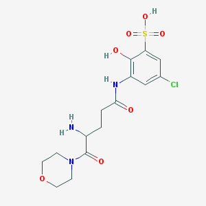 2D structure