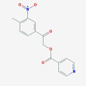 2D structure