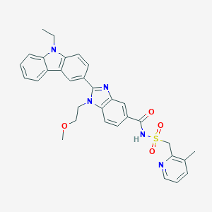 2D structure