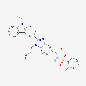 2D structure