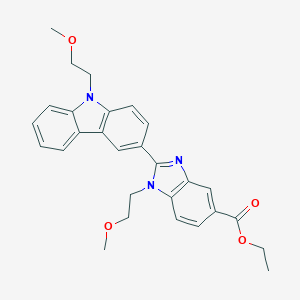 2D structure