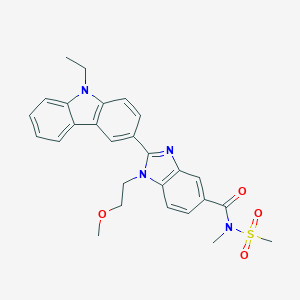 2D structure