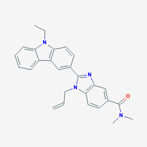 2D structure