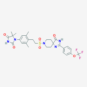 2D structure