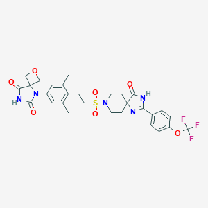 2D structure