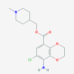 2D structure