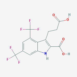 2D structure