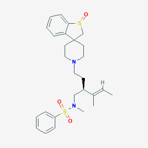 2D structure