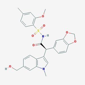 2D structure