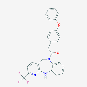 2D structure