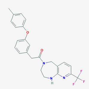 2D structure