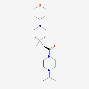 2D structure