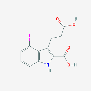 2D structure