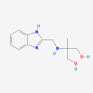 2D structure