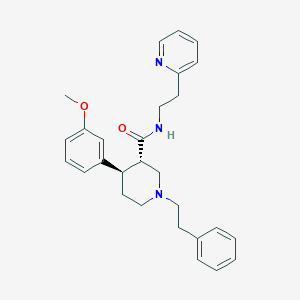 2D structure