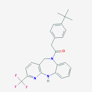 2D structure