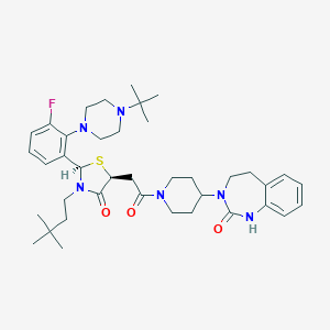 2D structure