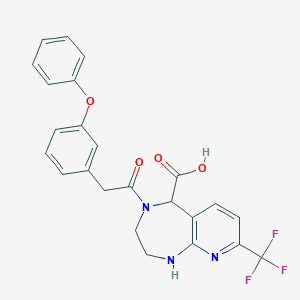 2D structure