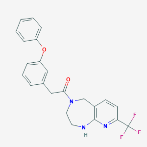 2D structure