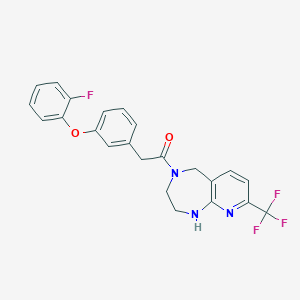 2D structure