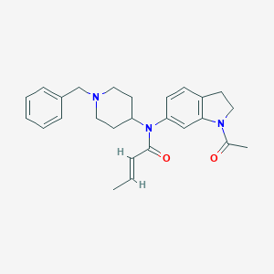 2D structure