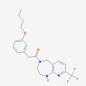 2D structure