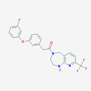 2D structure