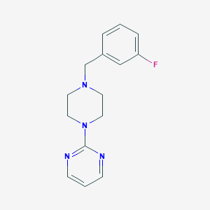 2D structure