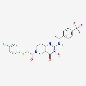 2D structure