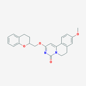 2D structure