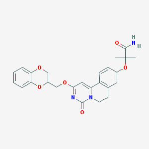 2D structure