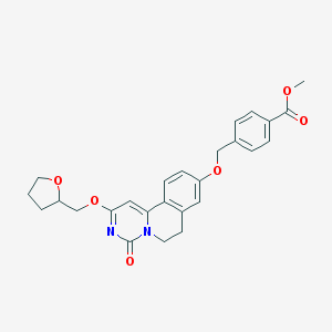 2D structure