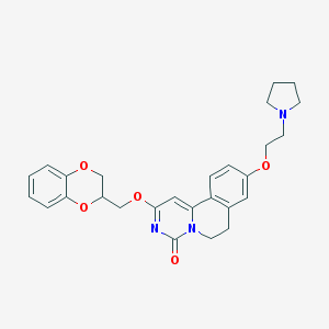 2D structure