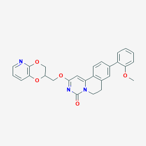 2D structure