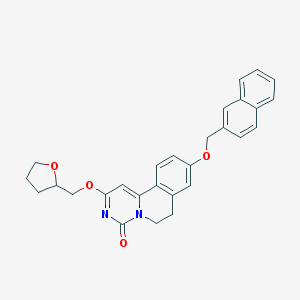 2D structure